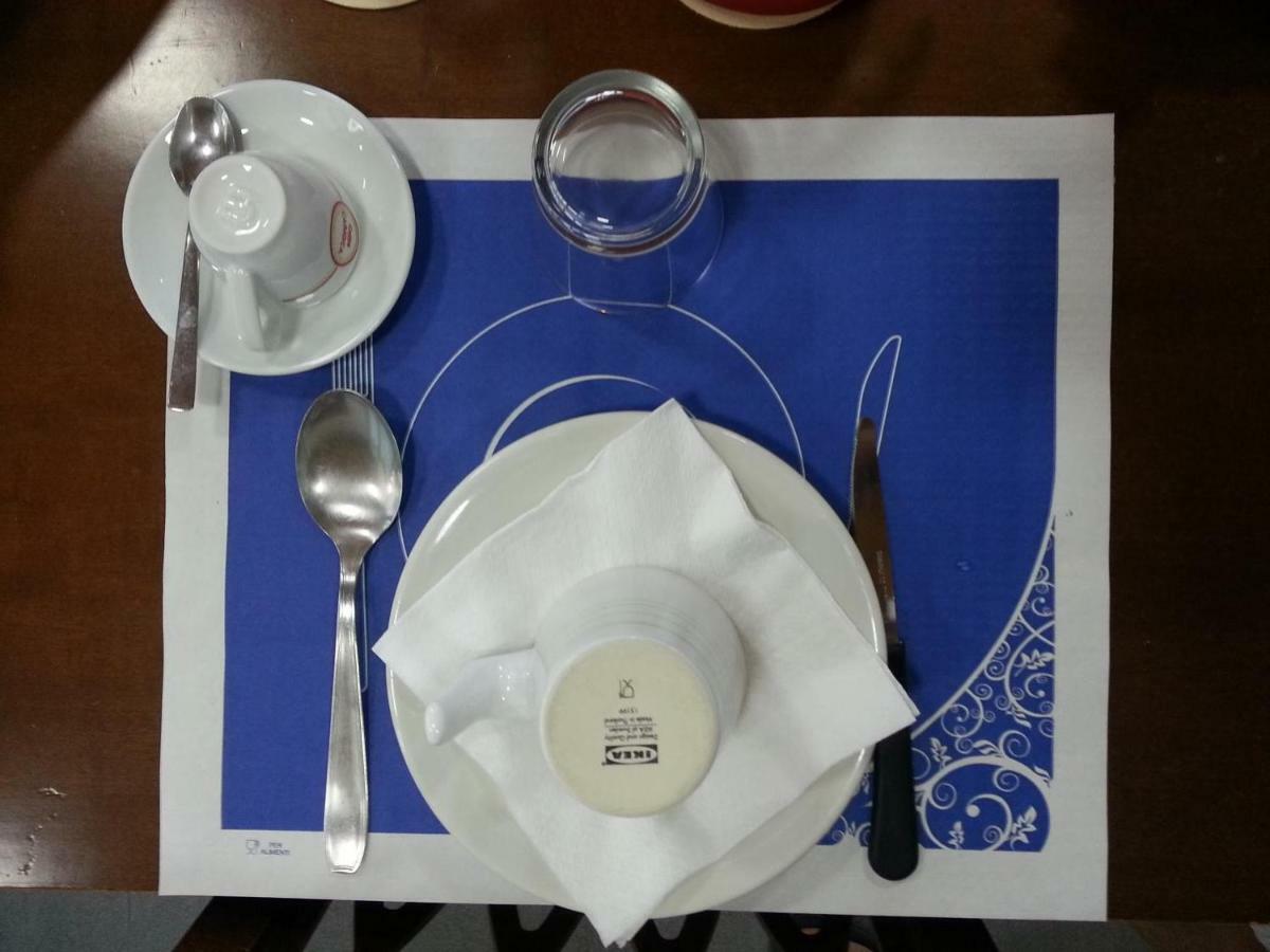 Bed & Breakfast La Casa Di Luigi Catania
