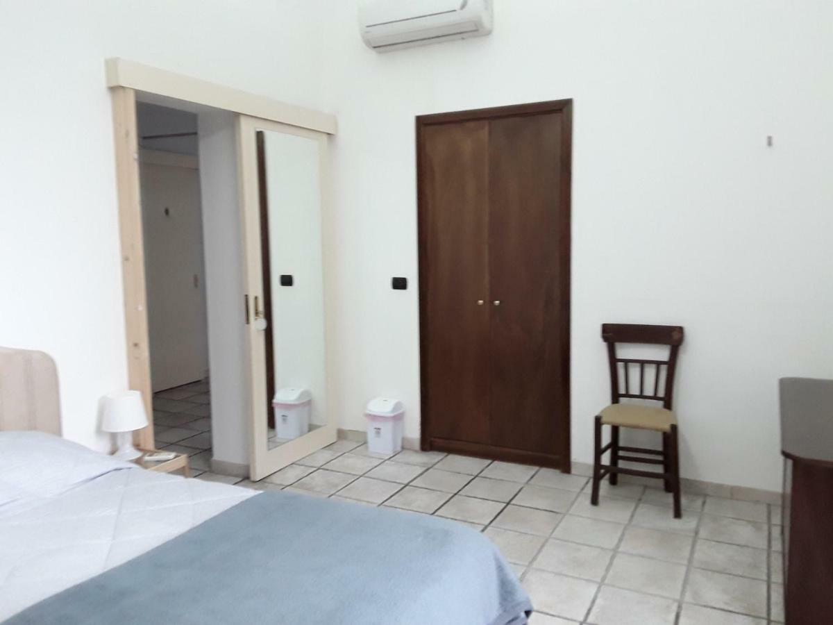 La Casa Di Luigi Bed & Breakfast Catania