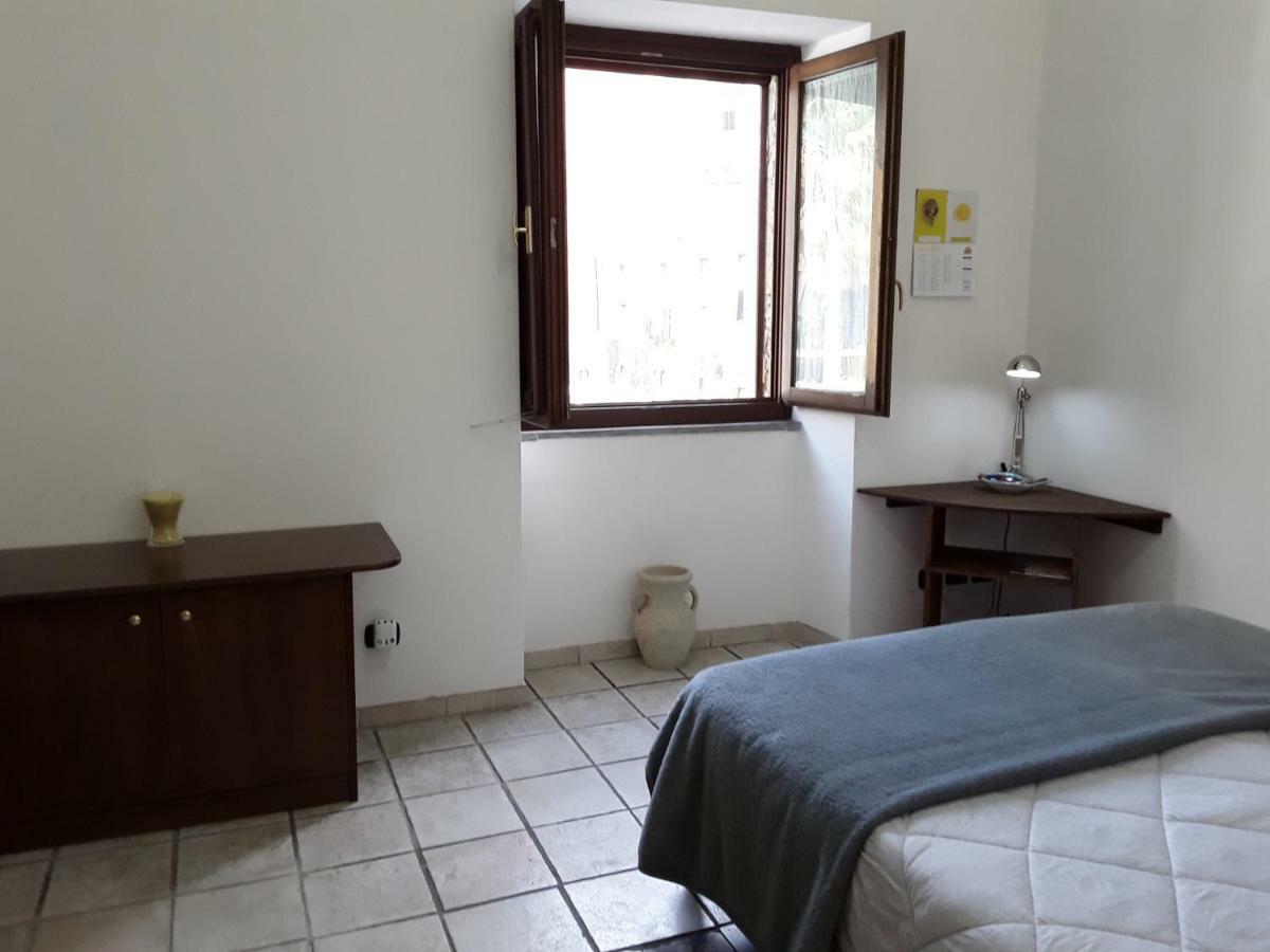 La Casa Di Luigi * Catania