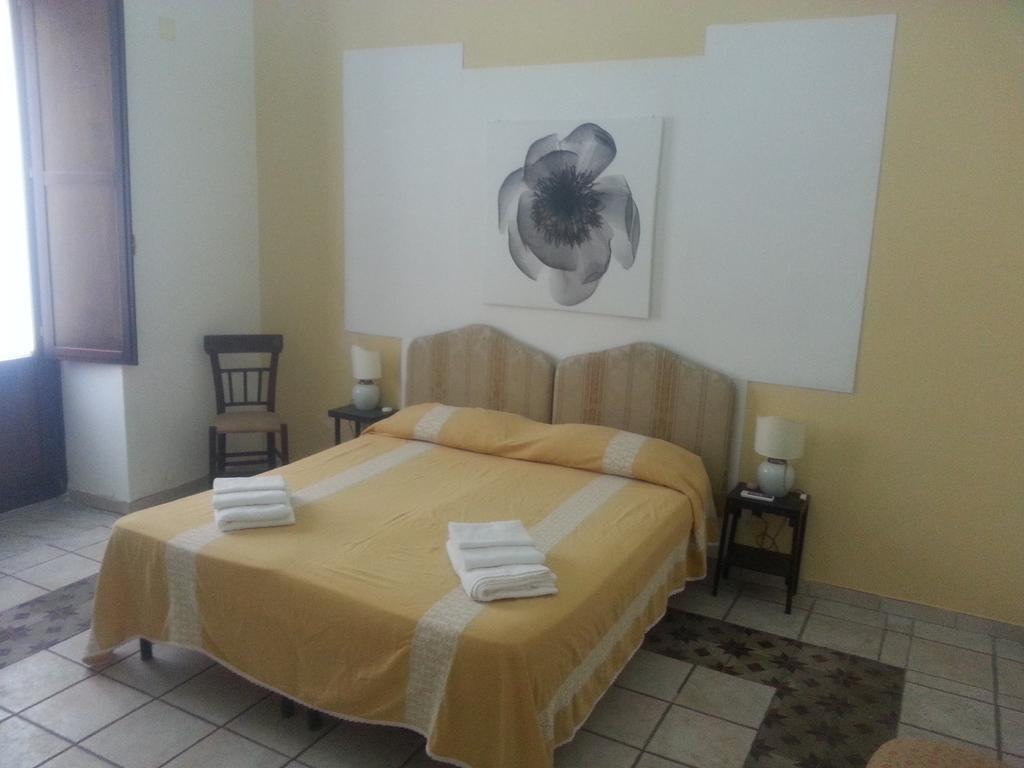 La Casa Di Luigi Catania