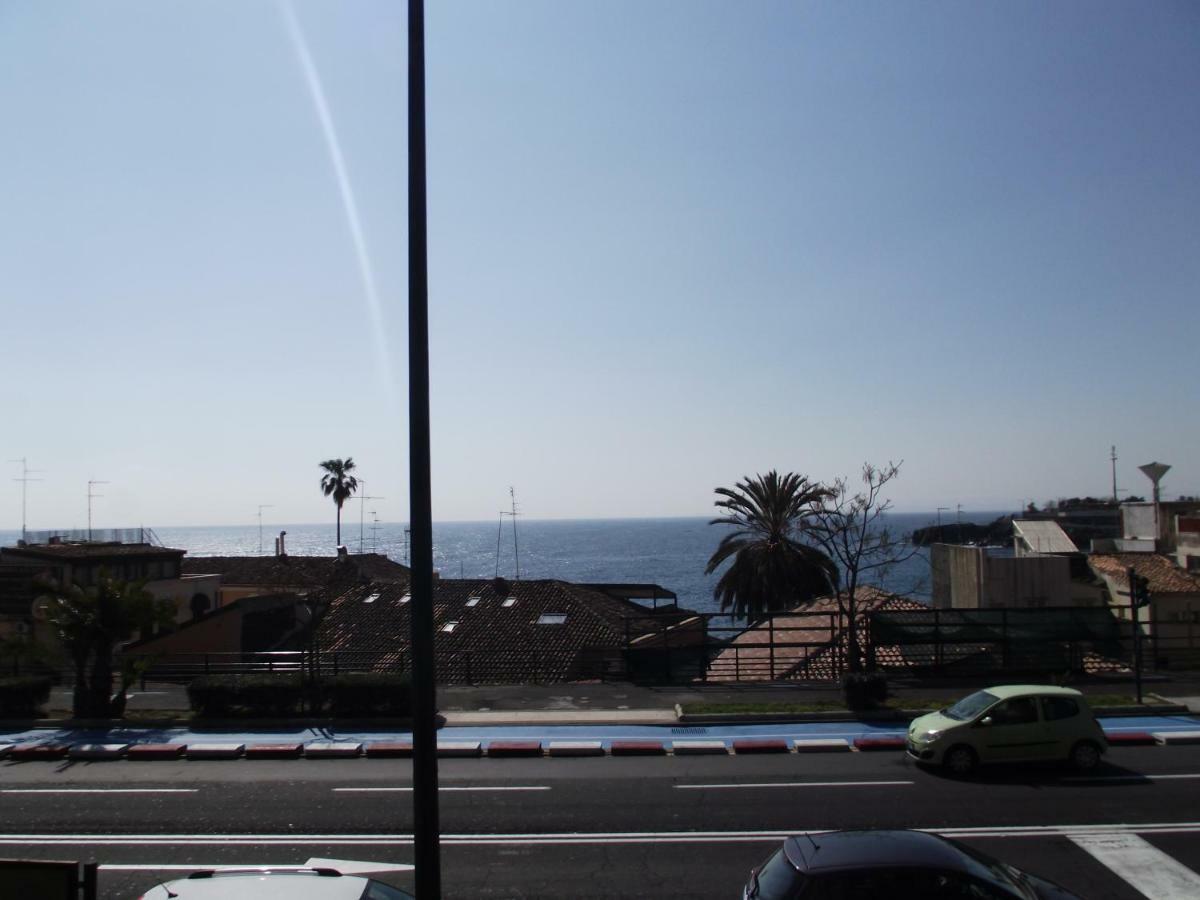 La Casa Di Luigi * Catania