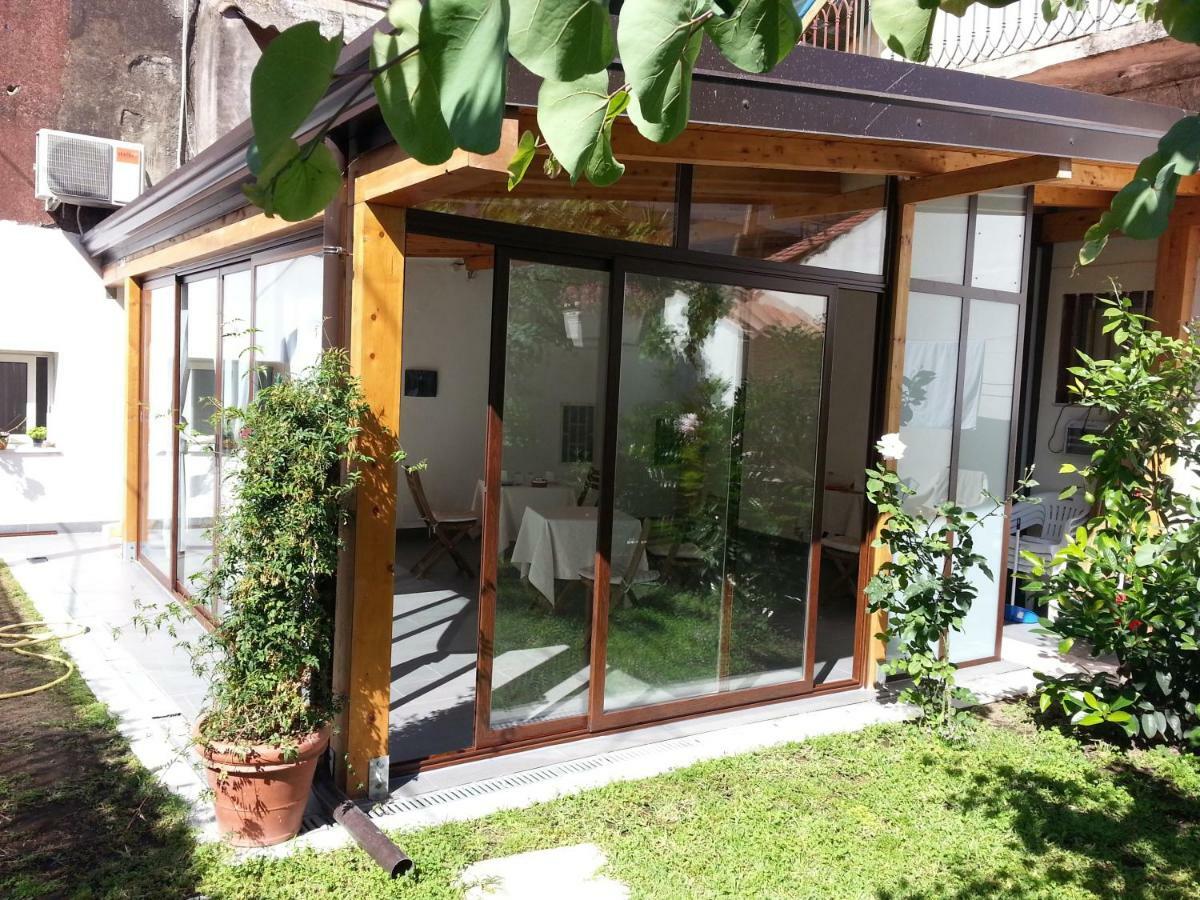 Frühstückspension La Casa Di Luigi