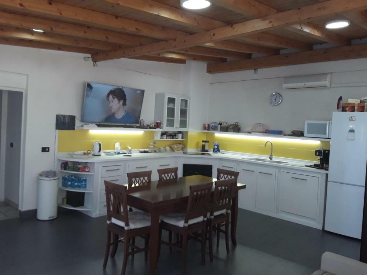 Frühstückspension La Casa Di Luigi *