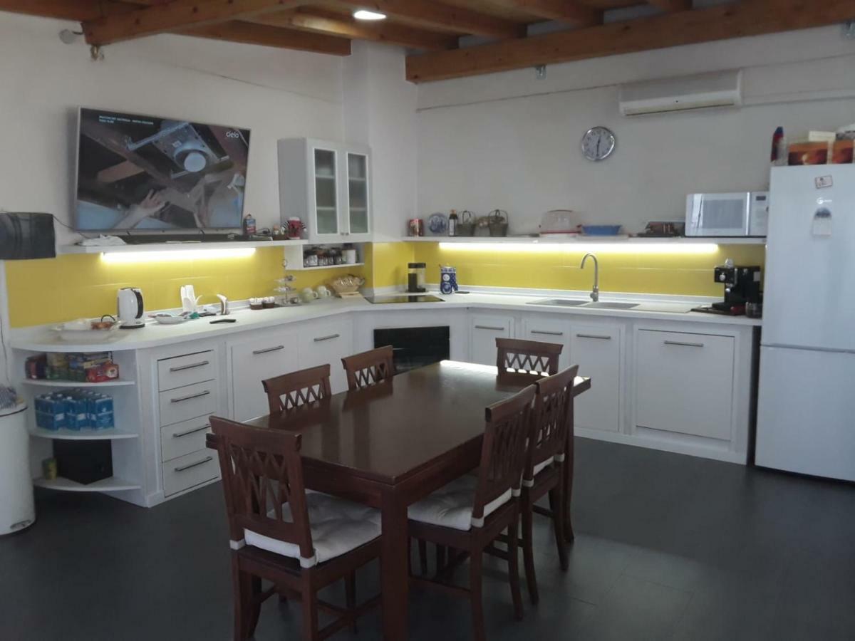 Frühstückspension La Casa Di Luigi Catania