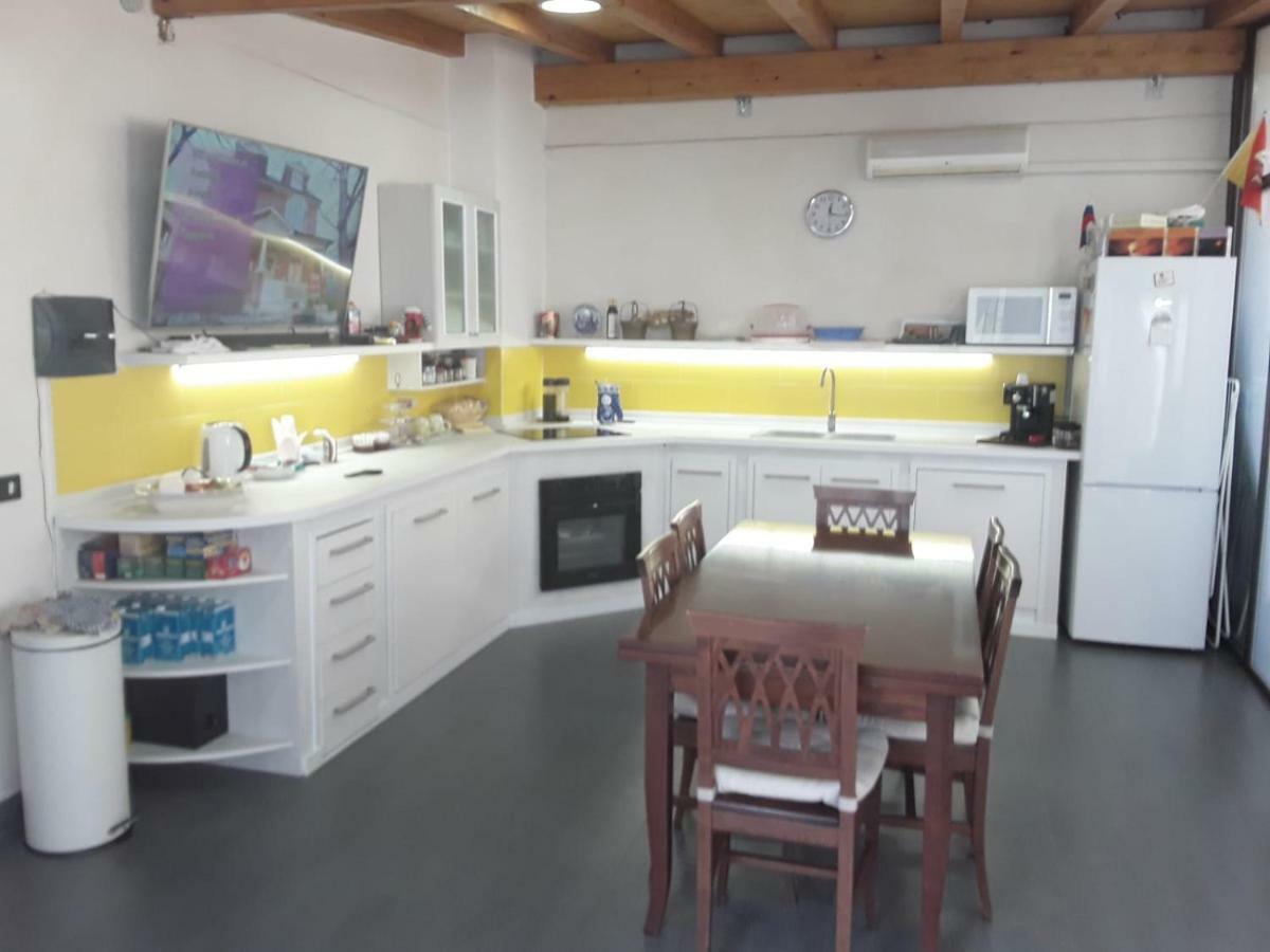 Frühstückspension La Casa Di Luigi Catania