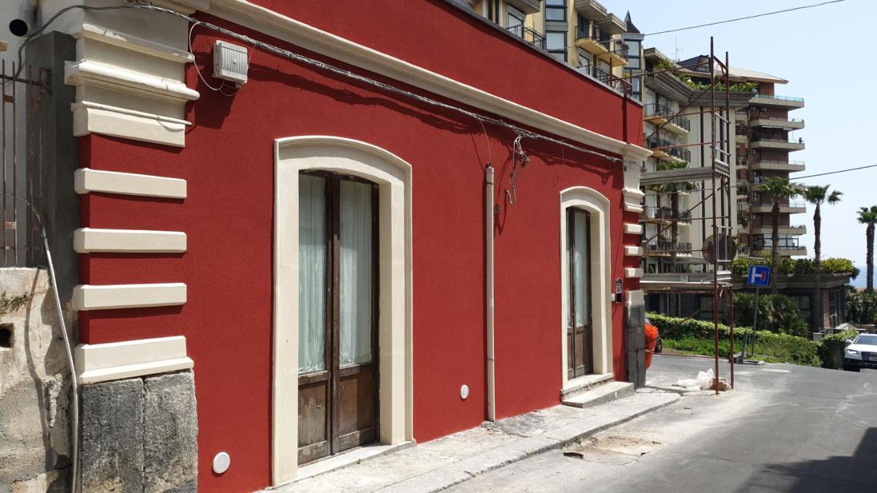 Frühstückspension La Casa Di Luigi *